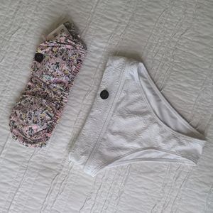 NWT Cotton on bikini